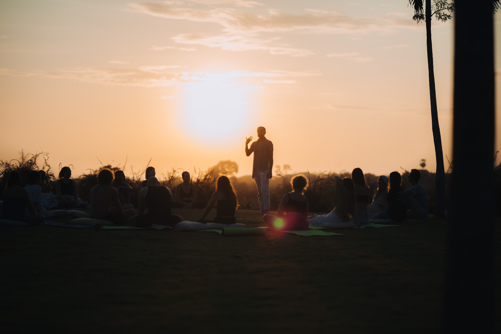 Uluwatu venue story