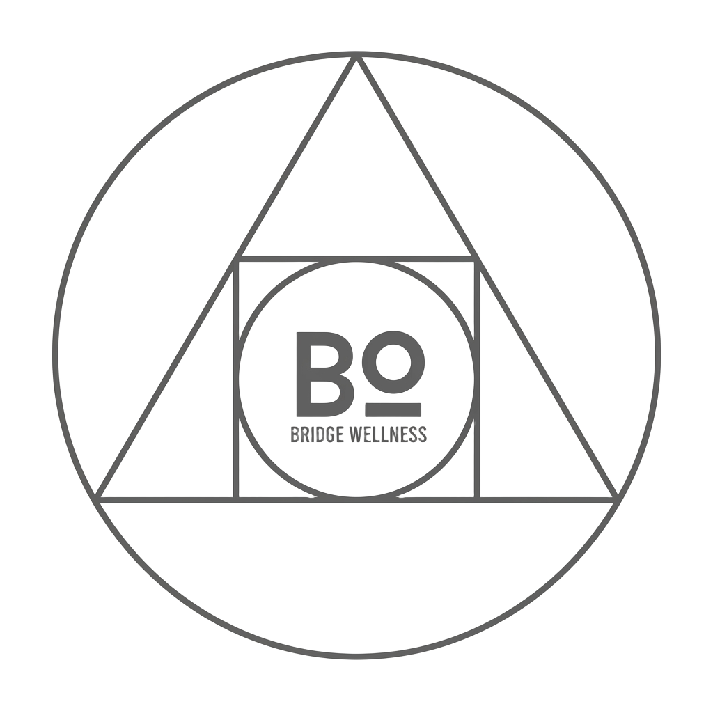 Bridge Wellness logo
